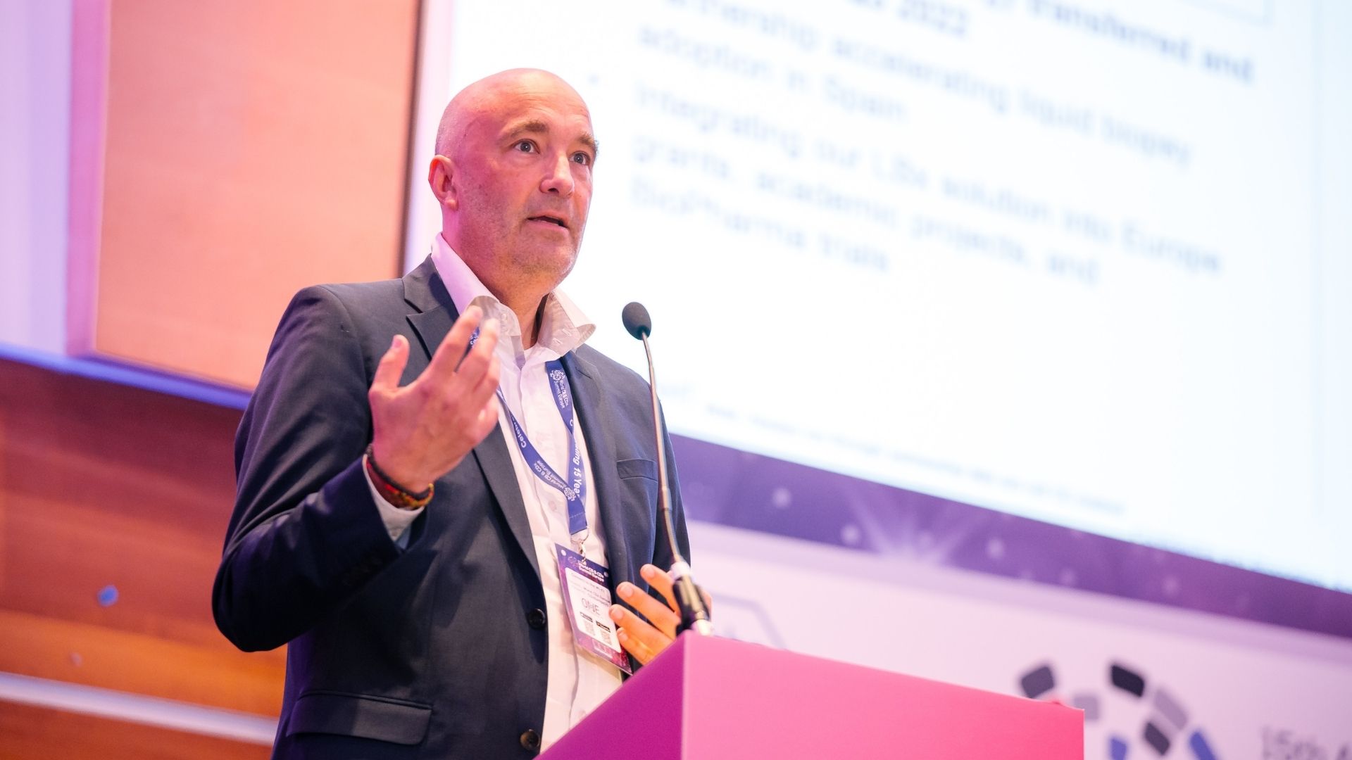 Explore Agenda - 2nd Neuroscience Innovation Partnering & Licensing