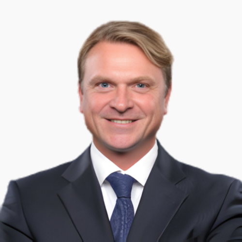 Andrew Morris - 2nd Neuroscience Innovation Partnering & Licensing