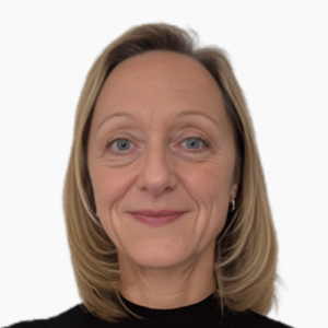 Annika Malmberg - 2nd Neuroscience Innovation Partnering & Licensing