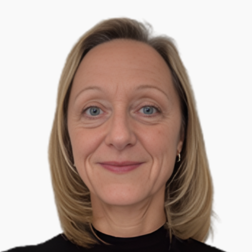 Annika Malmberg - 2nd Neuroscience Innovation Partnering & Licensing