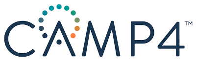 CAMP4 logo