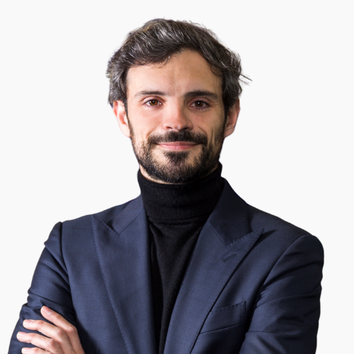 Gerald Caelles - 2nd Neuroscience Innovation Partnering & Licensing