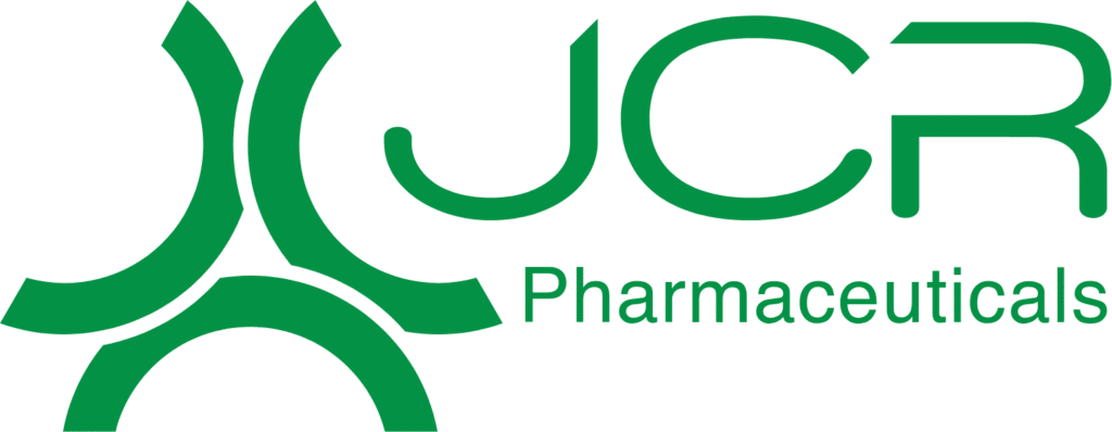 JCR Pharmaceuticals