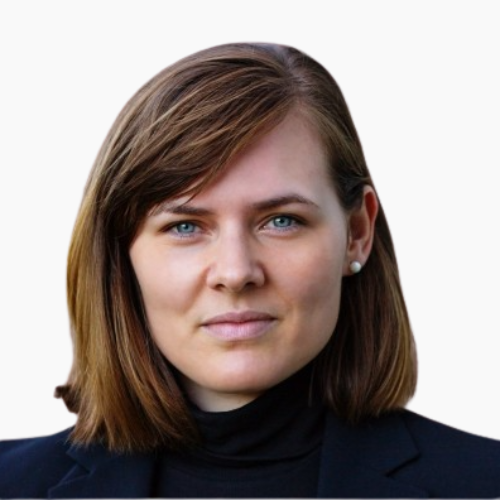 Michaela Tolman - 2nd Neuroscience Innovation Partnering & Licensing