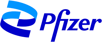 Pfizer logo