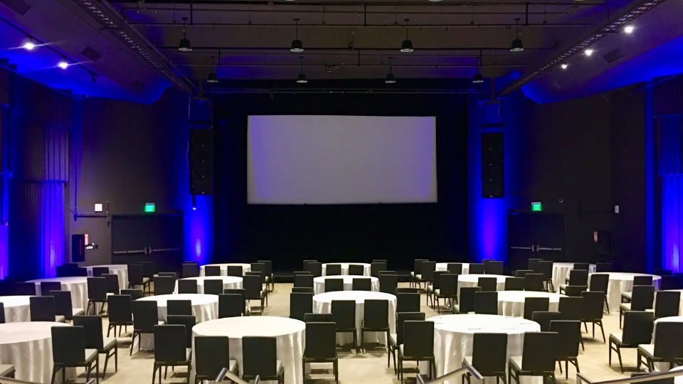 Revere Conference Room