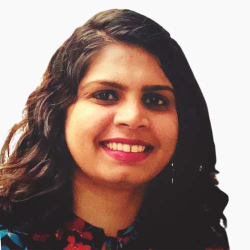 Vidya Nadar - 2nd Neuroscience Innovation Partnering & Licensing