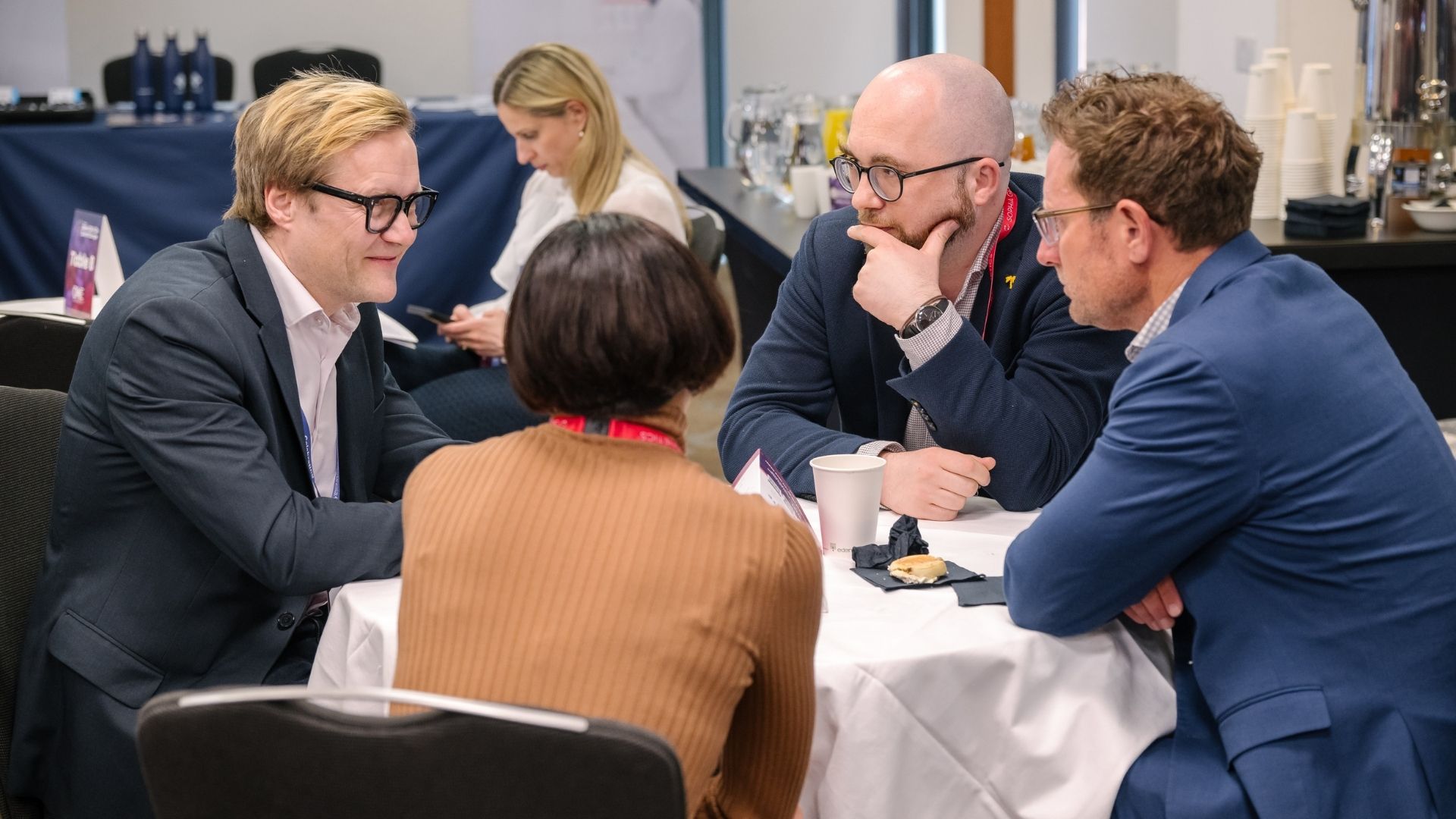 Why Partner - 2nd Neuroscience Innovation Partnering & Licensing