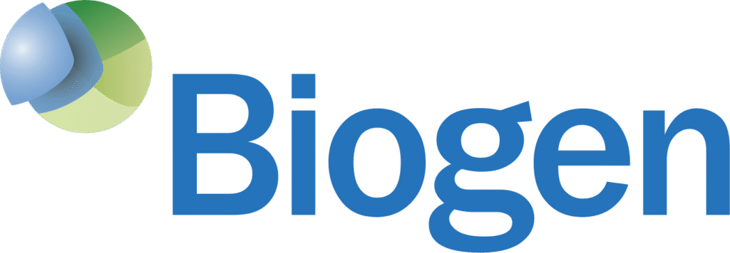 Biogen logo