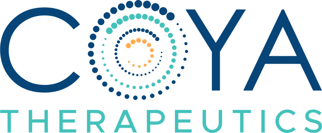 coya therapeutics