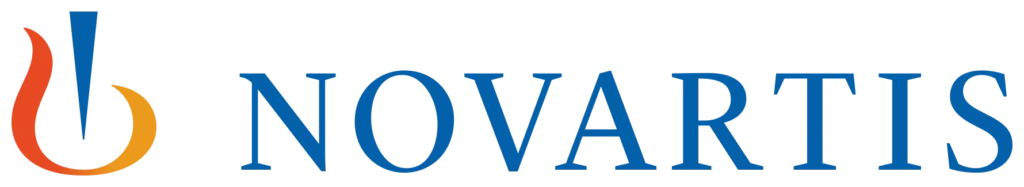 Novartis logo