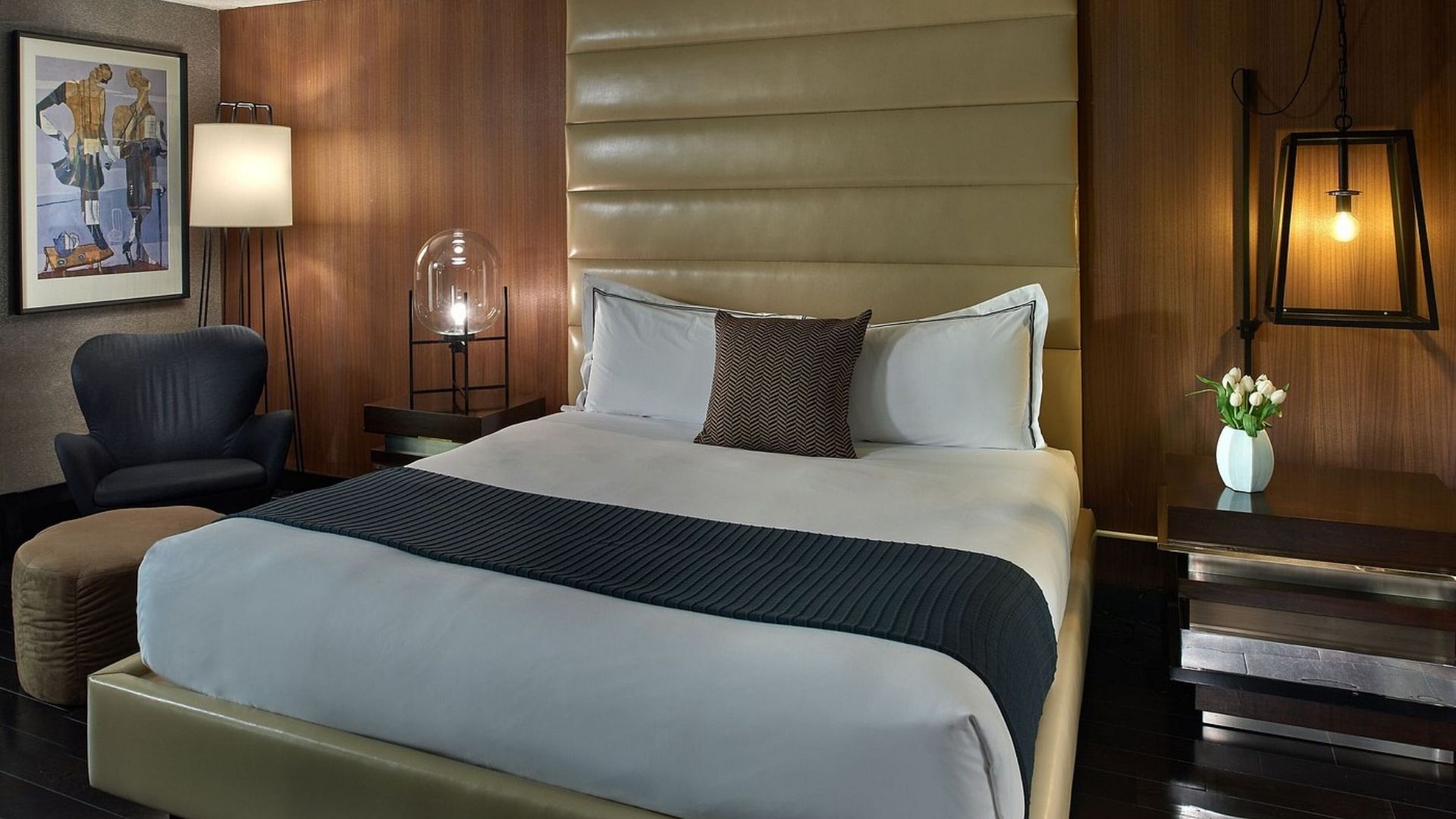 Revere Hotel Boston Common