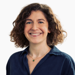 Danielle Feldman - Speaker