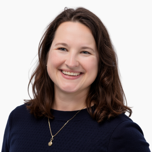 Lauren Mifflin - Speaker