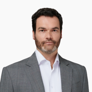 Patrick Gallager - Speaker