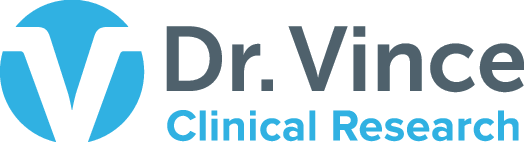 DR Vince - Partner Logo