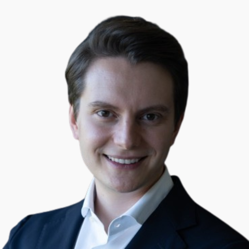 Alexey Kadet - Speaker