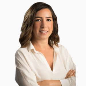 Asli Sahin - Speaker