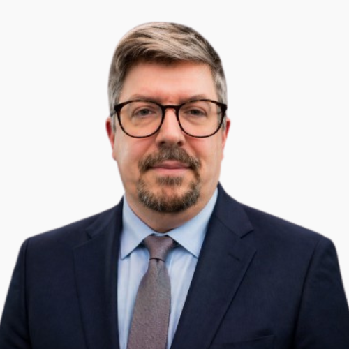 Chris Breder - Speaker