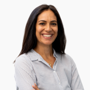 Emilie Faggiani - Speaker