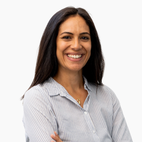 Emilie Faggiani - Speaker