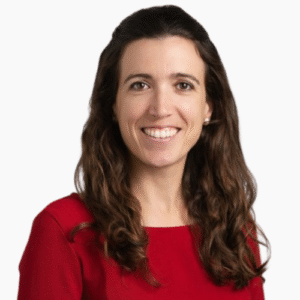 Ester Caffarel - Speaker