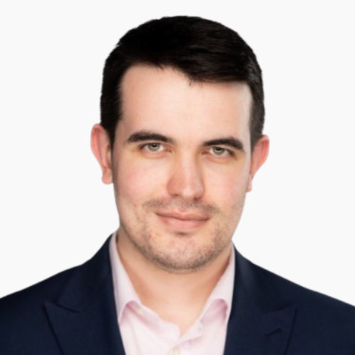 Jake Morris - Speaker