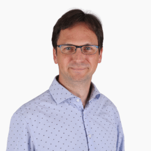 Jean-Philippe - Speaker