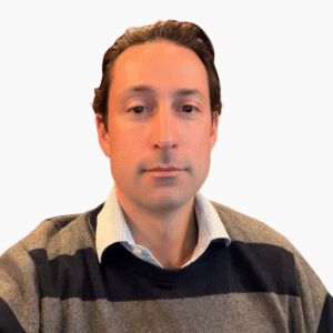 John Strumbos - Speaker