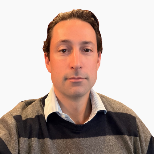 John Strumbos - Speaker