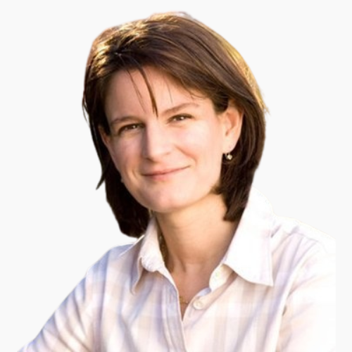 Julie Ducharme - Speaker