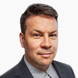 Mark Williams - Speaker