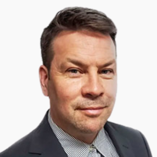 Mark Williams - Speaker