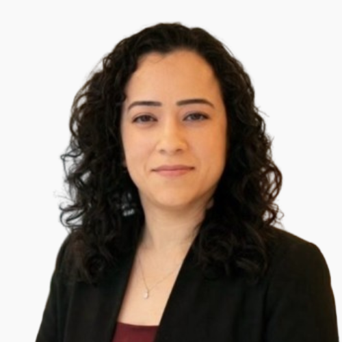 Savriti Mandapati - Speaker