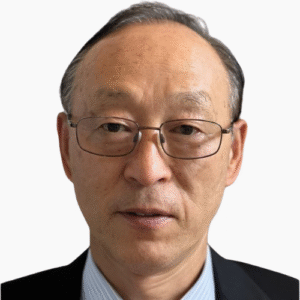 Xiyun Chai - Speaker