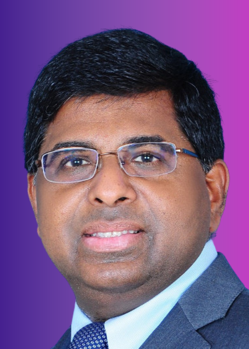 Murali Gopalakrishnan, Global Head, Neuroscience Search & Evaluation, Corporate Strategy, AbbVie