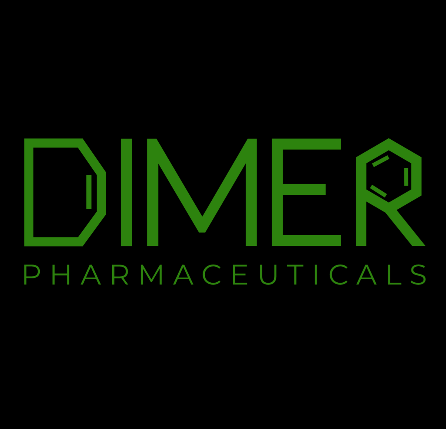 Dimer logo 2025